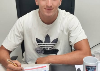 ΣΕΡΓΙΟΣ ΚΑΝΤΑΡΟΣ