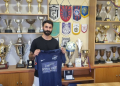 κωστας κυπτιου