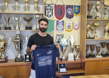 κωστας κυπτιου