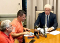 ΤΡΕΠΕΚΛΗΣ ΡΟΥΣΣΙΝΟΣ