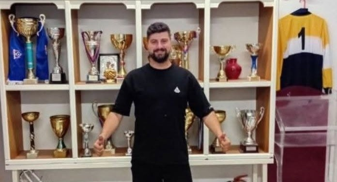 ΣΤΕΛΙΟΣ ΤΣΟΤΣΟΣ
