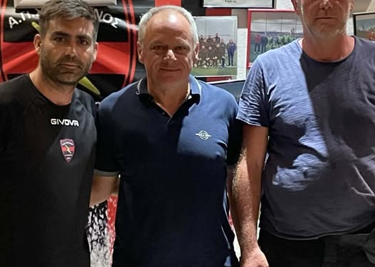 ΧΡΗΣΤΟΣ ΚΑΝΤΑΣ ΚΕΡΑΥΝΟΣ ΑΓΙΟΥ ΝΙΚΟΛΑΟΥ