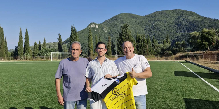 ΛΕΥΘΕΡΙΩΤΗΣ ΔΗΜΗΤΡΗΣ