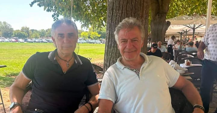 ΖΗΚΟΣ ΑΝΔΡΕΑΣ