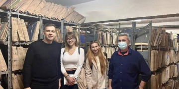 ΠΟΛΕΟΔΟΜΙΑ