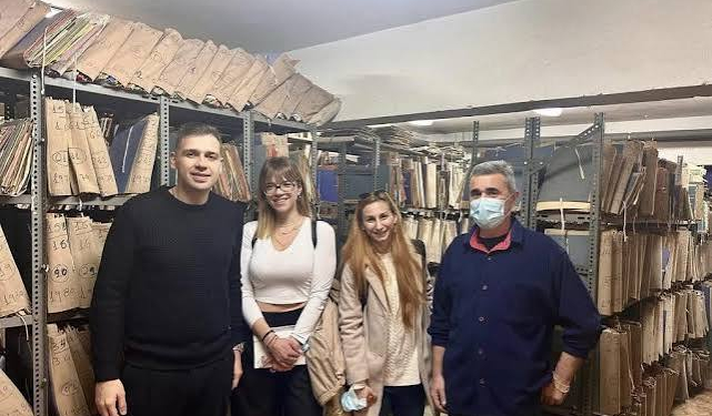 ΠΟΛΕΟΔΟΜΙΑ