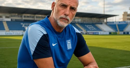 ΜΠΑΜΠΗΣ ΚΑΤΣΑΝΟΣ