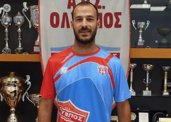 ΝΙΚΟΣ ΠΑΙΠΕΤΗΣ