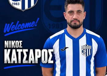 ΚΑΤΣΑΡΟΣ ΕΘΝΙΚΟΣ ΠΕΡΟΥΛΑΔΩΝ