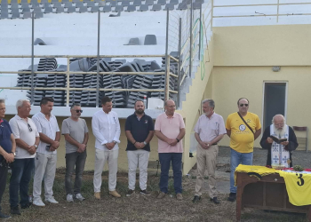 ΑΓΙΑΣΜΟΣ ΒΟΛΙΔΑΣ