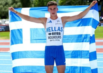 ΜΟΥΜΟΥΡΗΣ ΔΗΜΗΤΡΗΣ
