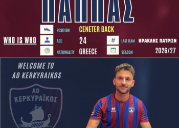 ΓΙΩΡΓΟΣ ΠΑΠΠΑΣ