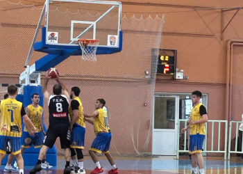 ΓΕΚ ΝΑΥΣΙΘΟΟΣ