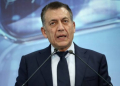 Επίσκεψη Γιάννη Βρούτση με 4 Ολυμπιονίκες στην Κέρκυρα